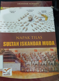 Image of Napak Tilas Sultan Iskandar MUda