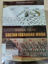 Image of NAPAK TILAS SULTAN ISKANDAR MUDA