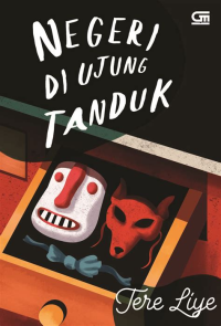 Image of Negeri di ujung Tanduk