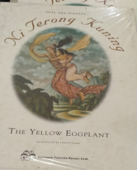 Image of Ni terong kuning = the yellow eggplant