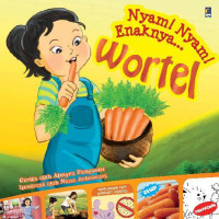 Image of Nyam! Nyam! Enaknya...