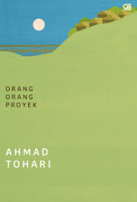 Image of Orang - orang Proyek