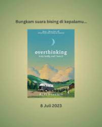 Image of Overthingking Is my Hobby, and ihate it