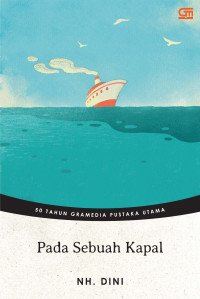 Image of Pada Sebuah Kapal