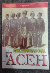 Image of Pahlawan Nasional dari Aceh