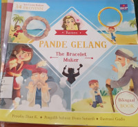 Image of Pande Gelang : Banten