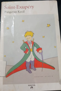 Image of Pangeran Kecil