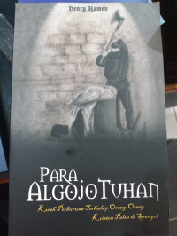 Image of Para Algojo Tuhan