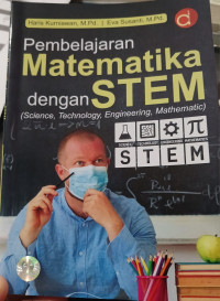 Image of Pembelajaran Matematika dengan STEM