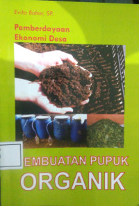 Image of Pembuatan Pupuk Organik