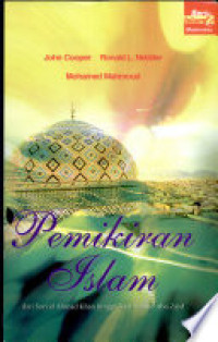 Image of Pemikiran Islam