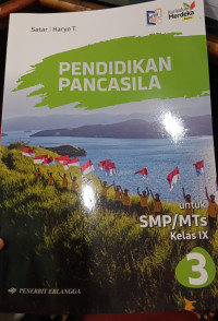 Image of Pendidikan Pancasila