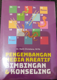 Image of PENGEMBANGAN MEDIA KREATIF BIMBIINGAN & KONSELING