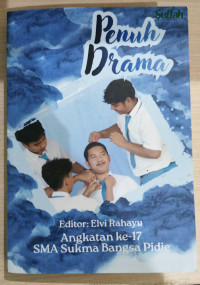 Image of PENUH DRAMA