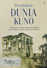 Image of PERADABAN DUNIA KUNO
