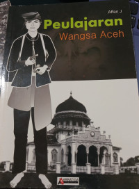 Image of Peulajaran wangsa Aceh