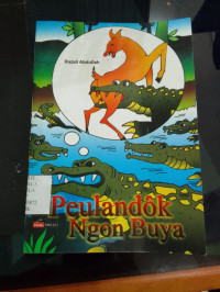 Image of Peulandok Ngon Buya