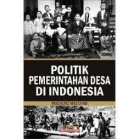 Image of Politik Pemerintahan Desa di Indonesia