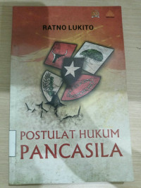 Image of POSTULAT HUKUM PANCASILA