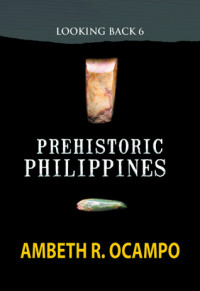 Image of PREHISTORIC PHILIPPINES
