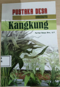 Image of PUSTAKA DESA BUDIDAYA KANGKUNG