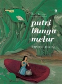 Image of Putri Bunga Melur : Princes Jasmine