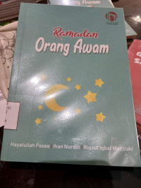 Image of Ramalan Orag Awan