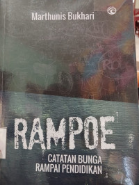 Image of RANPOE : Catatan Bunga Rampai Pendidikan