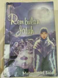 Image of REMBULAN JATUH