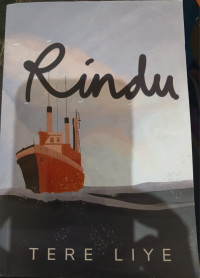 Image of Rindu