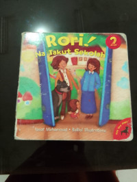 Image of Rori! Na Takut Sekolah 2