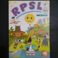 Image of RPSL: Ringkasan  Pengetahuan sosial lengkap
