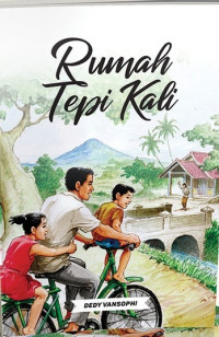 Image of Rumah Tepi Kali
