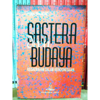 Image of Sastera dan Budaya:Kedaerahan Dalam Keindonesiaan