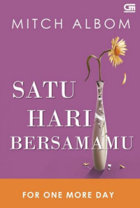 Image of Satu hari bersamamu