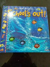 Image of School's out!