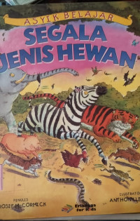 Image of Segala Jenis Hewan