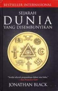 Image of Sejarah Dunia Yang disembunyikan