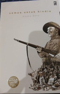 Image of Semua Untuk Hindia