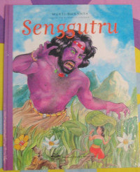 Image of Senggutru dan raksasa