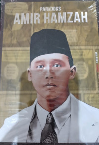 Image of Seri buku tempo Paradoks Amir Hamzah