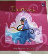 Image of SERI DONGENG DUNIA : DORANI