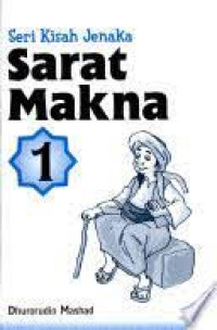Image of Seri Kisah Jenaka Sarat Makna 1
