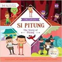 Image of Si Pitung : DKI Jakarta