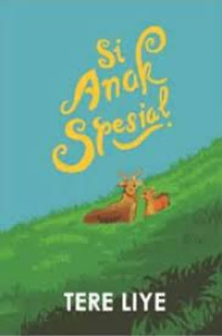 Image of Sianak Anak Spesial
