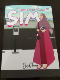 Image of SIM: Senior Idaman Muslimah