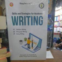Image of SKIlls and STrategies For Academic