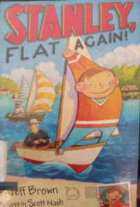 Image of Stanley Flat Again