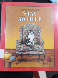 Image of Stay Awhile