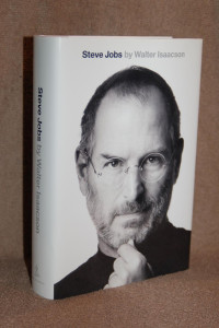Image of Steve Jobs